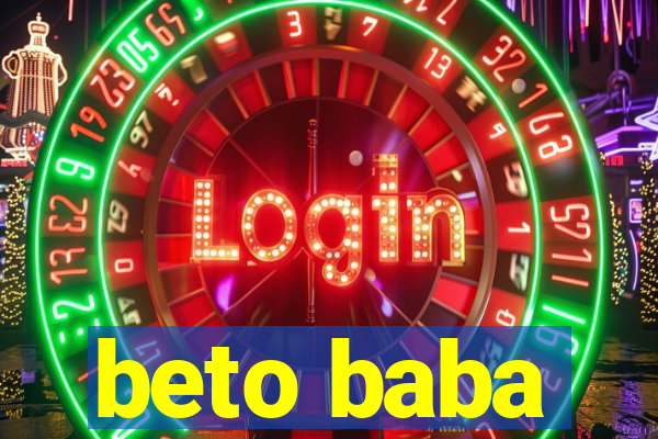 beto baba